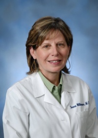 Dr. Teresa   Williams M.D.