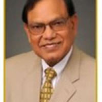 Dr. Mohammad Mahboob MD, Pulmonologist