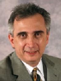 Dr. William Wachsman M.D., Hematologist (Blood Specialist)