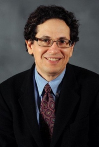 Daniel Lee Rubin MD, Radiologist