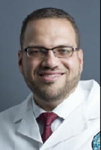 Dr. Emad Kandil M.D., Surgeon