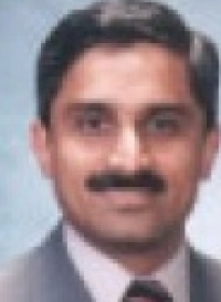 Dr. Amit A Nandi MD, Pediatrician