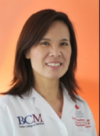 Dr. Yuezhen  Lin MD