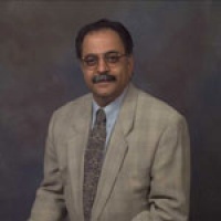 Dr. Shahram Daneshgar MD, Internist