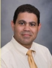 Dr. Carlos Lorenzo Dominguez M.D