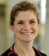 Dr. Kathryn Snyder M.D., Emergency Physician (Pediatric)