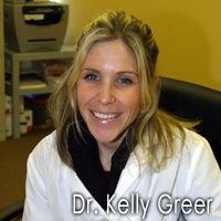 Dr. Kelly  Greer DC