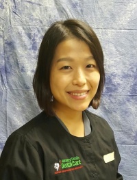 Dr. Nari  Cho