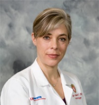 Dr. Juliet L Aylward MD