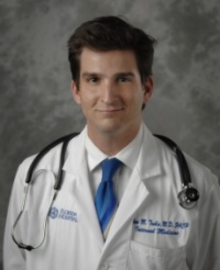 Dr. Joshua Michael Trabin M.D., Internist
