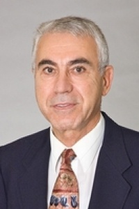 Dr. Onoufrios  Goussis M.D.