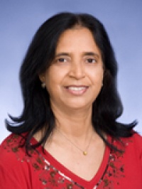 Mrs. Shakeela Tawwab M.D., OB-GYN (Obstetrician-Gynecologist)