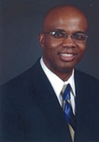 Dr. Garrett White M.D., Nephrologist (Kidney Specialist)