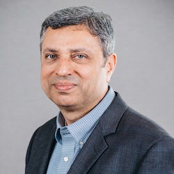 Dr. Iftikhar Ahmad Chowdhry, Rheumatologist