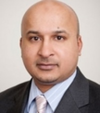 Dr. Yaseen Ahmed Ranginwala M.D