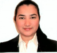Dr. Eloisa Margarita Correa M.D.