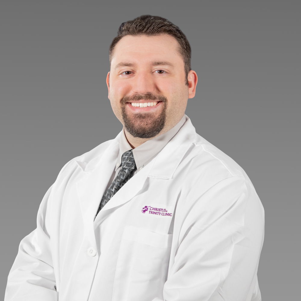 Dr. Peter M. Karagozian III, MD, Sports Medicine Specialist