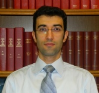 Dr. Vahid  Rahimian DO
