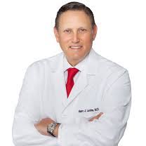 Marc Levine, Orthopedist