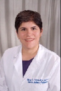 Dr. Tiffany Lynn Pulcino M.D., Internist