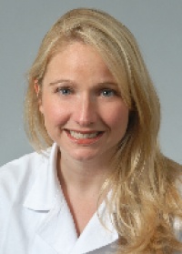 Dr. Melissa Bagwell Love M.D., Family Practitioner