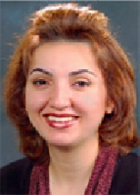 Dr. May M Antone MD