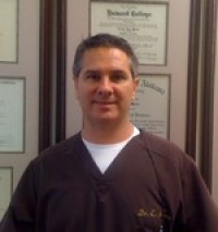 Dr. Charles William Moore DMD, Dentist