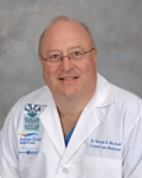 Dr. George A Mitchell DO