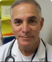 Dr. Joel Steven Bogner M.D., Emergency Physician