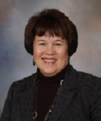 Dr. Mary E Fidler M.D., Pathologist
