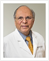 Dr. Vijay N Koli M.D.