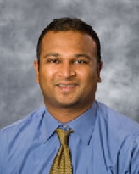 Dr. Yogesh J Patel D.O.