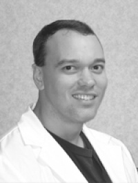David Allen Hotchkiss M.D., Cardiologist