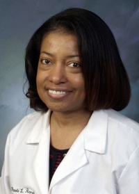 Dr. Pamela  Reaves MD