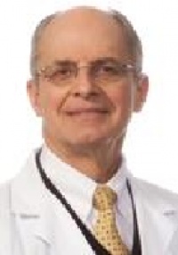 Dr. Thomas Jackson Vandiver MD