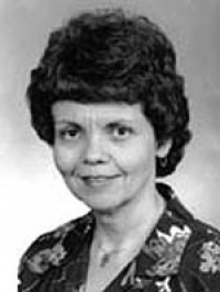 Dr. Judith C Bausher M.D.
