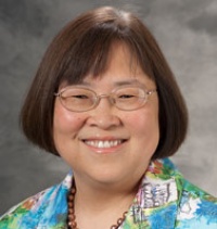 Dr. Christina M Iyama-kurtycz MD