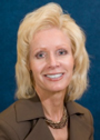 Dr. Patricia A. Reddy MD
