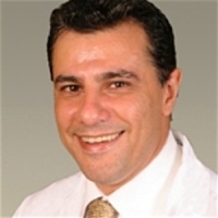 Dr. Hamid Reza Kourdoni M.D.