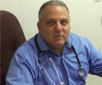 Dr. Anthony G Ciccaglione M.D.