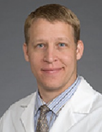 Dr. Travis Lee Dotson M.D.