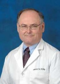 Dr. Michael B Lilly M.D., Hematologist (Blood Specialist)