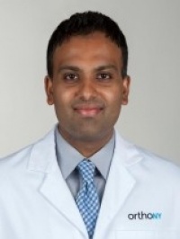 Dr. Amar A Parikh M.D, MBA