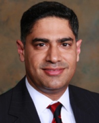 Dr. Zohair Shehzad Alam M.D.