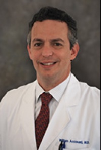 Dr. William K Accousti MD, Orthopedist