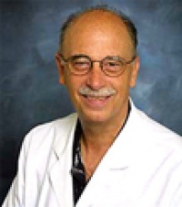 Dr. Guy Randazzo M.D., Pulmonologist