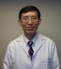 Dr. Peter W Liao M.D.