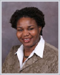 Dr. Nwando Audrey Anyaoku MBBS, MD, MPH, Pediatrician