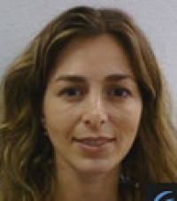 Dr. Elena Fishman MD, Pediatrician