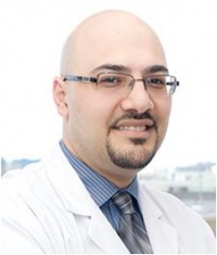 Dr. Gavriil Khaimov DPM, Podiatrist (Foot and Ankle Specialist)